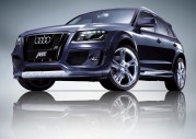 Audi Q5 ABT